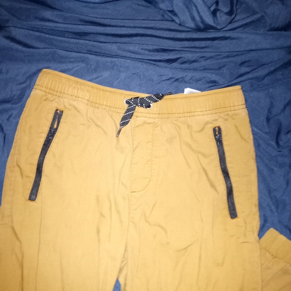 Boys Khaki pants - Picture 2 of 5